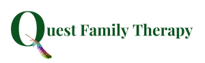 Logo Quest Family Therapy