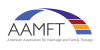 AAMFT Logo