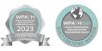 WPATH Member